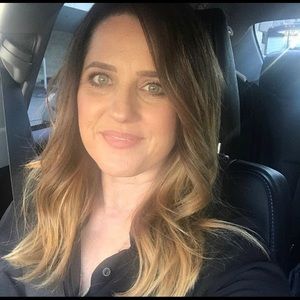 Meet your Posher, Heather